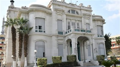 آثار عين شمس تعلن نتائج امتحانات الفصل الدراسي الثاني لمرحلتي البكالوريوس والدراسات العليا