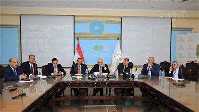 الثانوية العامة 2023، وزير التعليم: إحالة جميع حالات الغش الإلكتروني إلى النيابة العامة