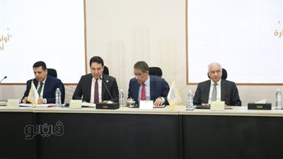 أيمن محسب: الحوار الوطني ساهم في تعزيز التوافق بين القوى السياسية