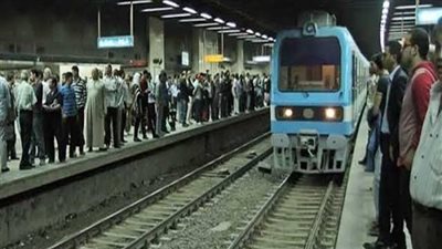 النواب: 3 ملايين و356 ألف يورو منحة للخط الأول لمترو الأنفاق 