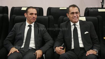 انطلاق جلسة الاستثمار فى الحوار الوطنى