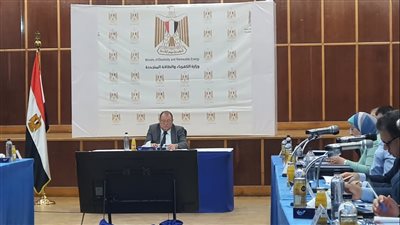 المصرية لنقل الكهرباء ترصد 23 مليار جنيه لتحسين أداء الشبكة