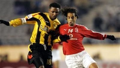 كأس العالم للأندية يجمع بين الأهلي واتحاد جدة بعد 18 عاما 