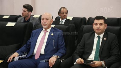 الحوار الوطني، فخري الفقي يقترح إعادة النظر فى المنظومة الضريبية واستراتيجية إدارة الدين العام