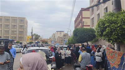 ننشر أسماء العشرة الأوائل شعبة الأدبي لطلاب الثانوية العامة في الدقهلية 