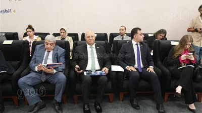 الحوار الوطني، حاتم رسلان يطالب بإنشاء مجلس أعلى للزراعة واستصلاح الأراضي