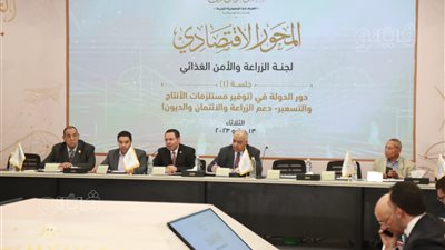 الحوار الوطني، نادر نور الدين: يجب عدم تصدير الزيوت وتسليمها للمصانع 