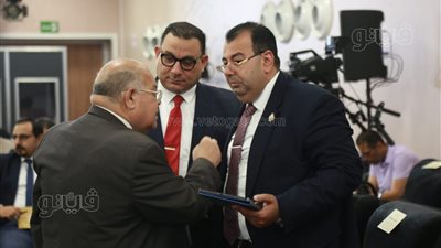 الحوار الوطني، أحمد صبور: ملفات الاستثمار تضعها الدولة على رأس أولوياتها