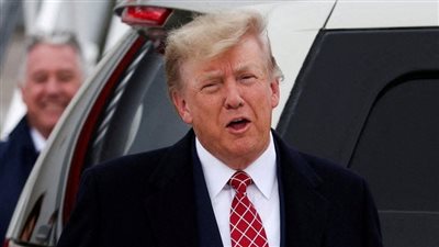 تود بلانش، محامي ترامب الذي يتمتع بخبرة في جرائم الاحتيال 