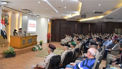 قبول دفعة جديدة من المجندين بالقوات المسلحة مرحلة أكتوبر 2023   