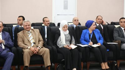 الحوار الوطني، برلماني يطالب بوضع خريطة واضحة للمحافظات حسب مميزاتها الزراعية