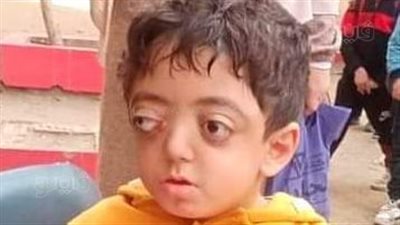 بعد وفاته بـ 5 أيام، مصطفى يحصل على المركز الأول بالابتدائية الأزهرية في الغربية 