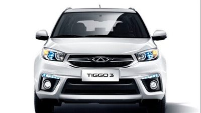 أفضل 10 سيارات الـSUV في مصر