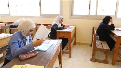 وفاة طالب وإصابة آخر في امتحانات الشهادة الثانوية الأزهرية بالشرقية 