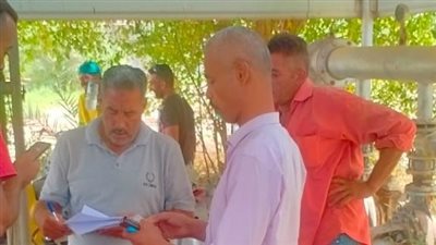 وزارة العمل: تسجيل وحصر العمالة غير المنتظمة في الوادى الجديد