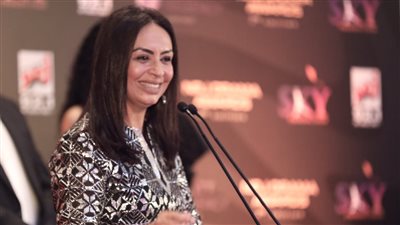 مايا مرسي عن مسلسل جعفر العمدة: 