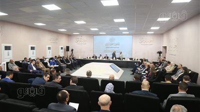 الحوار الوطني، حزب الدستور: أولوية استقلالية الجامعات والمؤسسات البحثية وتمويل البحث العلمي