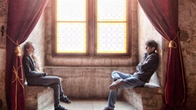 دعوى المساكنة تشعل المجتمع المصري، يوري مرقدي بدأ المساكنة مع زوجته وابنته، والأزهر يرفضه بدعوى الزنا والبعض يفضل التجربة 