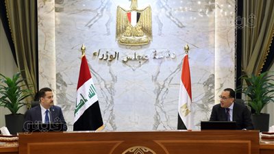 المباحثات المصرية العراقية، تعاون ثلاثي بين القاهرة وبغداد وعمان 