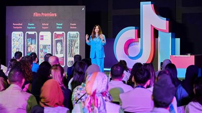 منتدى تيك توك يناقش إعادة صياغة مستقبل المحتوى لتحفيز الابتكار