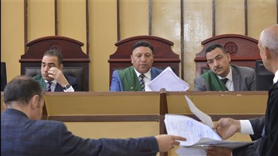 السجن 3 سنوات لـ 