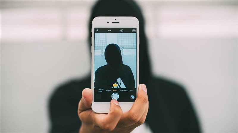 صورة سيلفي، فيتو