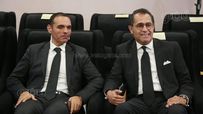 الحوار الوطنى، فيتو