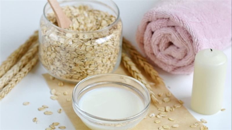 الشوفان وفوائده،
