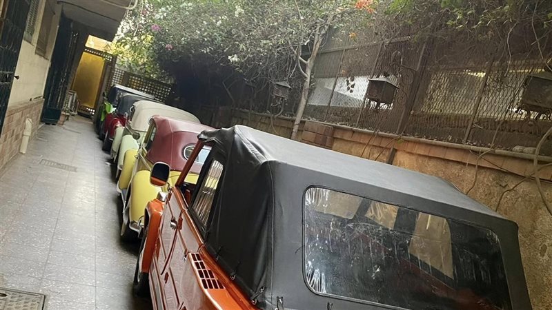 سيارات،فيتو