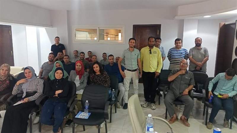 ندوات للتوعية بمخاطر