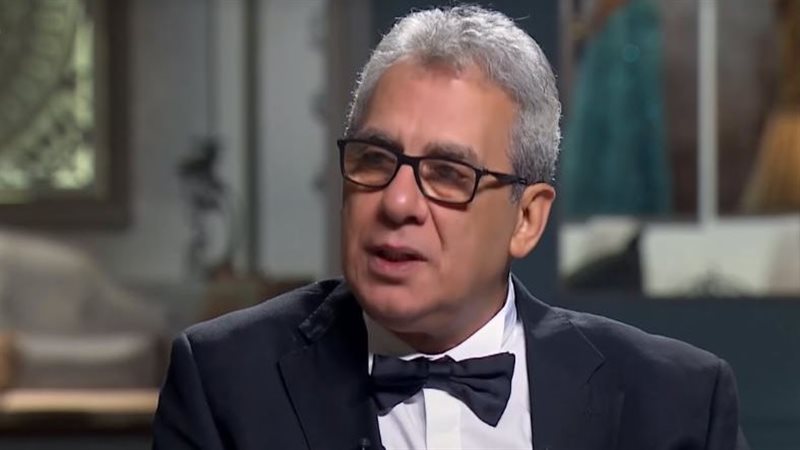 راجح داود، فيتو