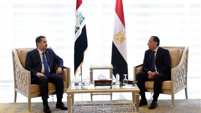 رئيس الوزراء العراقي: صناعة الدواء في مقدمة الفرص الاستثمارية المتاحة ببغداد 