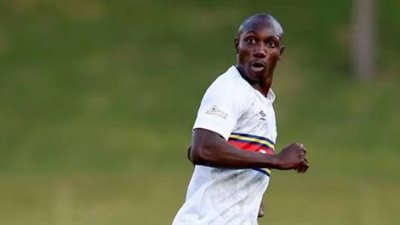 الزمالك ينافس 3 أندية على ضم مهاجم صن داونز 