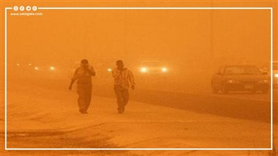 نصائح لمواجهة العاصفة الترابية (إنفوجراف)