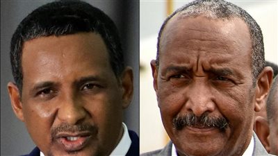 فشل كل المبادرات فى السودان، البرهان يرفض لقاء حميدتي ومحادثات جدة بدون جدوى