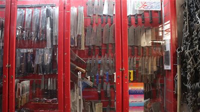 أخبار الاقتصاد اليوم.. شعبة السجائر تحدد الزيادة الجديدة فى الأسعار.. و100% ارتفاعا فى أسعار أدوات الجزارة 