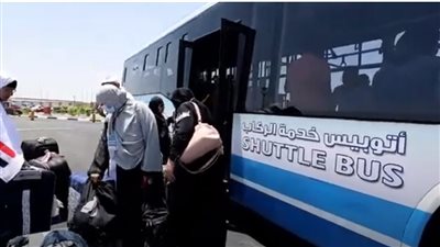 الداخلية تواصل تيسيرات سفر رحلات حج القرعة (فيديو)