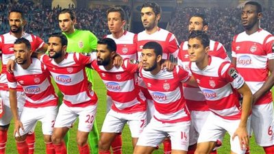 خليفة بن شرقي، نجم الأفريقي التونسي على أعتاب الزمالك