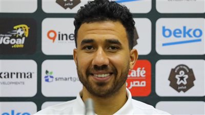 تريزيجيه: الكل على قلب رجل واحد داخل منتخب مصر