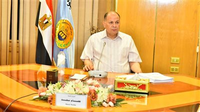 رسوب 17 ألف طالب وطالبة في نتيجة الشهادة الإعدادية 2023 بمحافظة أسيوط 