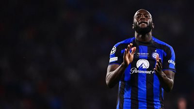 وكيل لوكاكو يكشف سبب رفض اللاعب الرحيل إلى الدوري السعودي