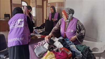 الشباب والرياضة تواصل استعداداتها لإطلاق مبادرة يوم الخير بالمحافظات