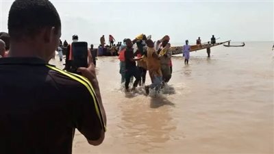 كارثة في نيجيريا، زفاف ينتهي بطريقة مأساوية