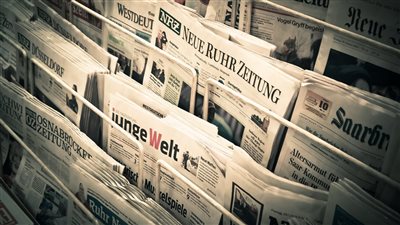 ٥ إجراءات لتصحيح أخطاء النشر الصحفي والإعلامي وفقا للأعلى للإعلام 