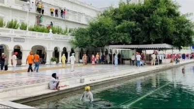 مدينة لا يجوع فيها أحد، تعرف عليها