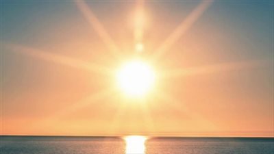 تعرف على ظاهرة شمس منتصف الليل