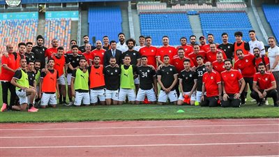 نتائج مصر وغينيا في تصفيات أمم أفريقيا قبل مواجهتهما اليوم