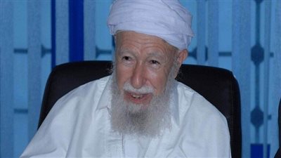 وفاة العلامة الطاهر آيت علجت، أبرز شيوخ الجزائر، عن 106 سنوات