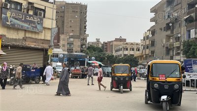 حالة الطقس ودرجات الحرارة اليوم الأربعاء 14-6-2023 في مصر