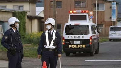 سقوط جنديين وإصابة ثالث، جندي يفتح النار على زملائه في اليابان 